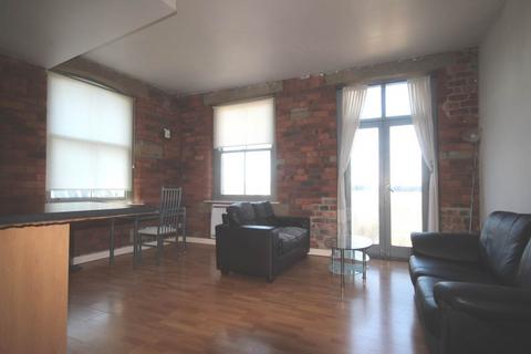 2 bedroom flat to rent, Treadwell Mills, Upper Park Gate, Little Germany