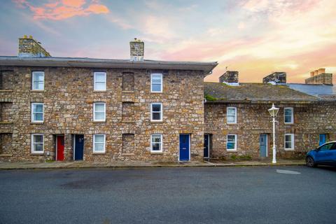 9 Middle Row, Rhymney, Tredegar, NP22 5QJ