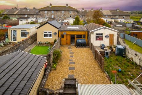 9 Middle Row, Rhymney, Tredegar, NP22 5QJ