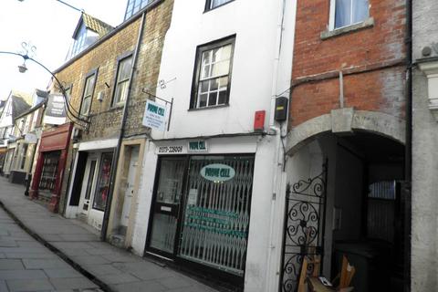 2 bedroom flat to rent, Cheap Street, Frome, Somerset