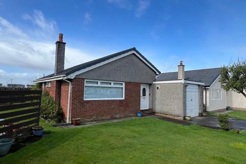 3 bedroom detached bungalow for sale, Strathord Place, Moodiesburn, G69 0NA