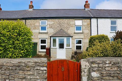 3 bedroom terraced house for sale, St Just TR19