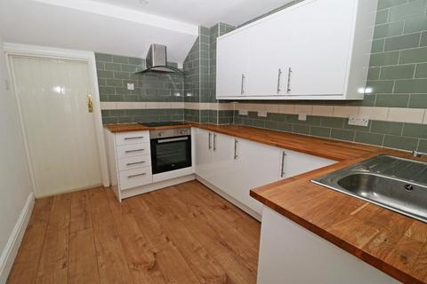 2 bedroom terraced house for sale, St Just TR19