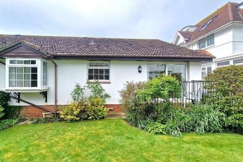 1 bedroom retirement property for sale, Swains Road, Bembridge, Isle of Wight, PO35 5XG