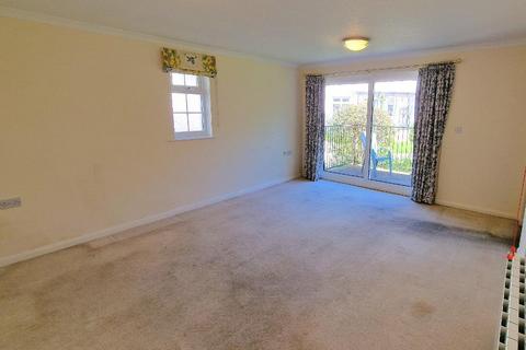 1 bedroom retirement property for sale, Swains Road, Bembridge, Isle of Wight, PO35 5XG