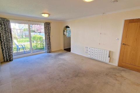 1 bedroom retirement property for sale, Swains Road, Bembridge, Isle of Wight, PO35 5XG
