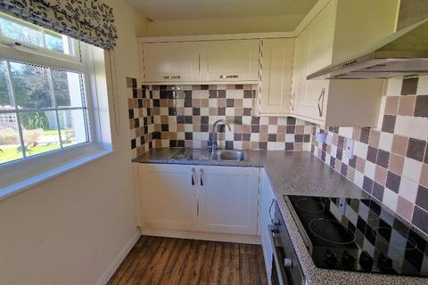 1 bedroom retirement property for sale, Swains Road, Bembridge, Isle of Wight, PO35 5XG