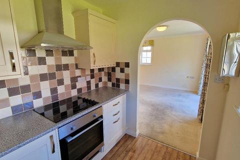 1 bedroom retirement property for sale, Swains Road, Bembridge, Isle of Wight, PO35 5XG
