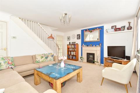 3 bedroom link detached house for sale, The Willows, Waterlooville, Hampshire