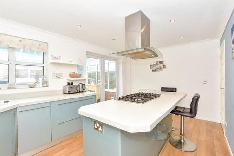 3 bedroom link detached house for sale, The Willows, Waterlooville, Hampshire