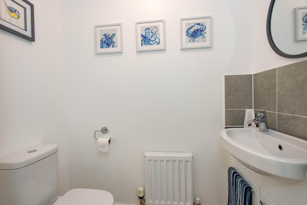 Cloakroom