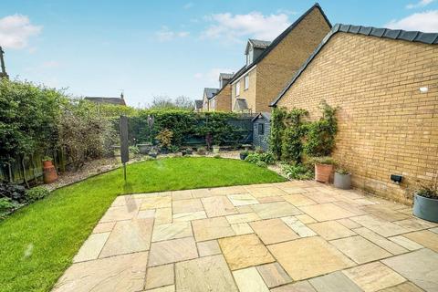 3 bedroom detached house for sale, Desborough, Northants NN14