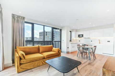 2 bedroom flat to rent, Ashley Road, London, N17