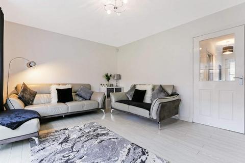 34 Rigby Crescent, Glasgow, G32 6FG