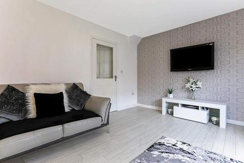 34 Rigby Crescent, Glasgow, G32 6FG