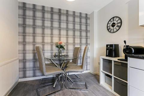 34 Rigby Crescent, Glasgow, G32 6FG