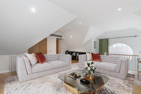 3 bedroom apartment for sale, 68 Vincent Square, Westminster, London, SW1P