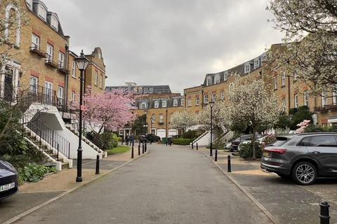 2 bedroom flat to rent, Byron Mews, Belsize Park, London, NW3 2NQ