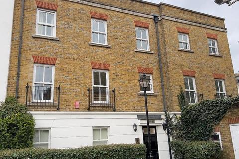 2 bedroom flat to rent, Byron Mews, Belsize Park, London, NW3 2NQ