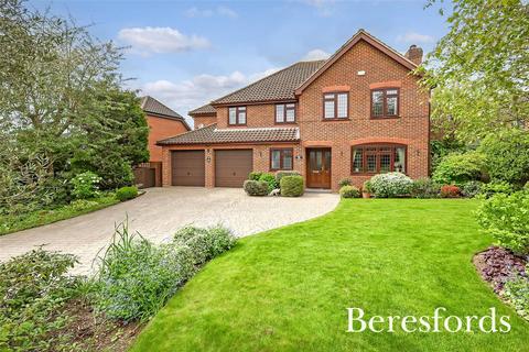 5 bedroom detached house for sale, The Chase, Seven Arches Road, CM14
