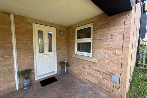 1 bedroom apartment to rent, Stowmarket IP14