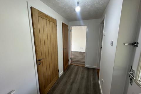 1 bedroom apartment to rent, Stowmarket IP14