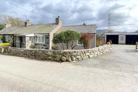 3 bedroom bungalow for sale, Waen Wen, Bangor, Gwynedd, LL57