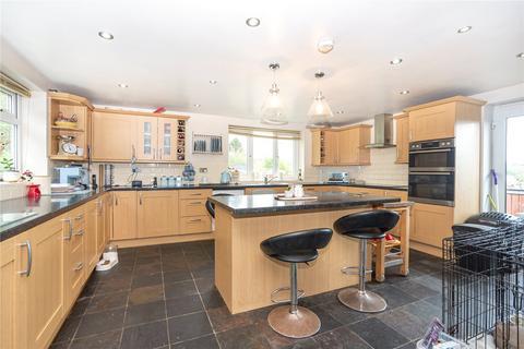 4 bedroom bungalow for sale, Bryncir, Garndolbenmaen, Gwynedd, LL51