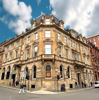 1 bedroom flat to rent, George Street, Glasgow, G1