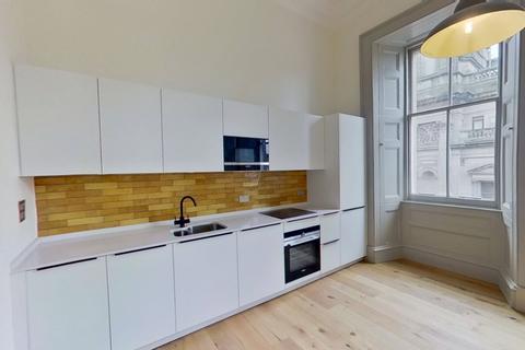 1 bedroom flat to rent, George Street, Glasgow, G1
