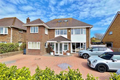 5 bedroom detached house for sale, Petworth Avenue, Goring-by-Sea, Worthing, West Sussex, BN12