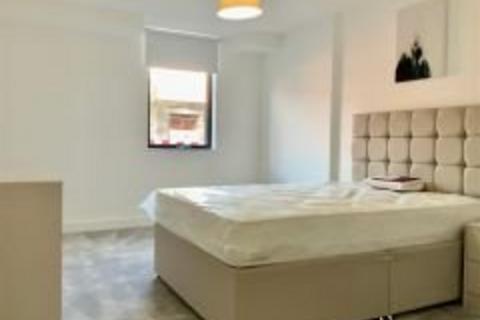 1 bedroom flat to rent, Madison House, 94  Wrentham Street, Birmingham, B5