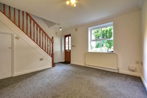 2 bedroom semi-detached house to rent, Keldgate Close, Keldgate, Beverley, East Yorkshire, HU17