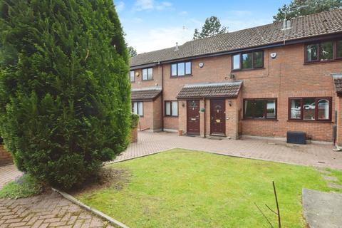 2 bedroom terraced house for sale, Alvanley Close, Sale, Greater Manchester, M33