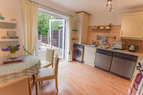 2 bedroom terraced house for sale, Alvanley Close, Sale, Greater Manchester, M33