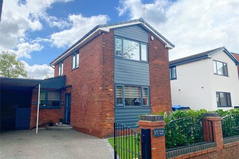 3 bedroom detached house for sale, Gregge Street, Heywood, Greater Manchester, OL10