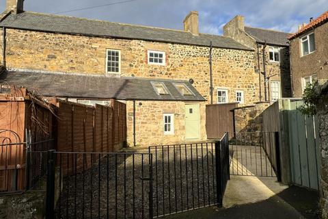 3 bedroom terraced house for sale, Belford NE70