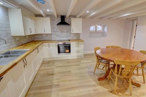 3 bedroom terraced house for sale, Belford NE70