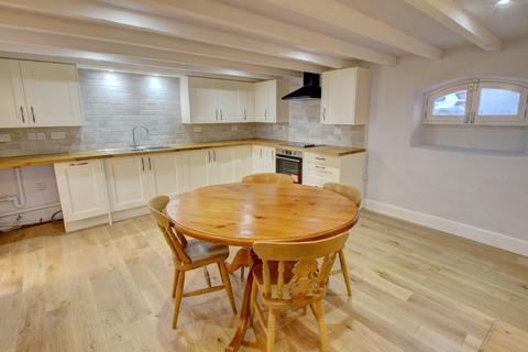 3 bedroom terraced house for sale, Belford NE70