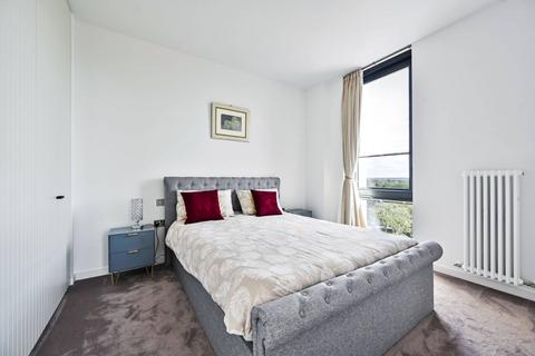 1 bedroom flat to rent, Brent Way, Brentford, TW8