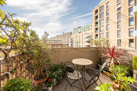 1 bedroom flat to rent, East Street, Elephant and Castle, London, SE17