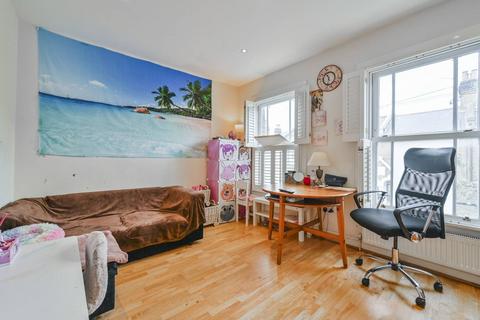 3 bedroom terraced house for sale, First Avenue, Queen's Park, London, W10