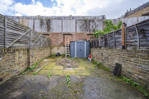 3 bedroom terraced house for sale, First Avenue, Queen's Park, London, W10