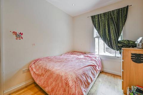 3 bedroom terraced house for sale, First Avenue, Queen's Park, London, W10