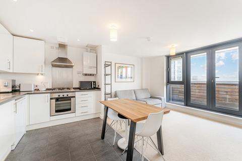 1 bedroom flat for sale, Caramel Court, Bow E3