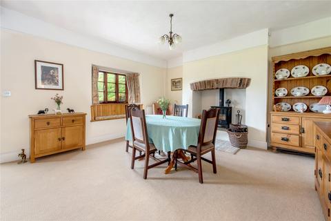 4 bedroom detached house for sale, Huish Champflower, Taunton, TA4