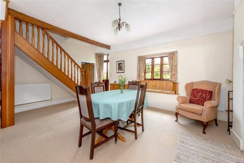 4 bedroom detached house for sale, Huish Champflower, Taunton, TA4