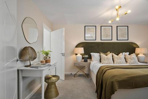2 bedroom apartment for sale, Plot 17, Ernest House - Two Bedroom Apartment at Catteshall Court, Catteshall Lane GU7