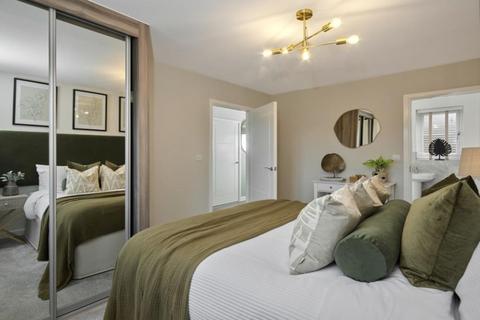 2 bedroom apartment for sale, Plot 17, Ernest House - Two Bedroom Apartment at Catteshall Court, Catteshall Lane GU7