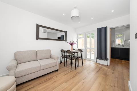 2 bedroom apartment for sale, Ridsdale Road, London, SE20